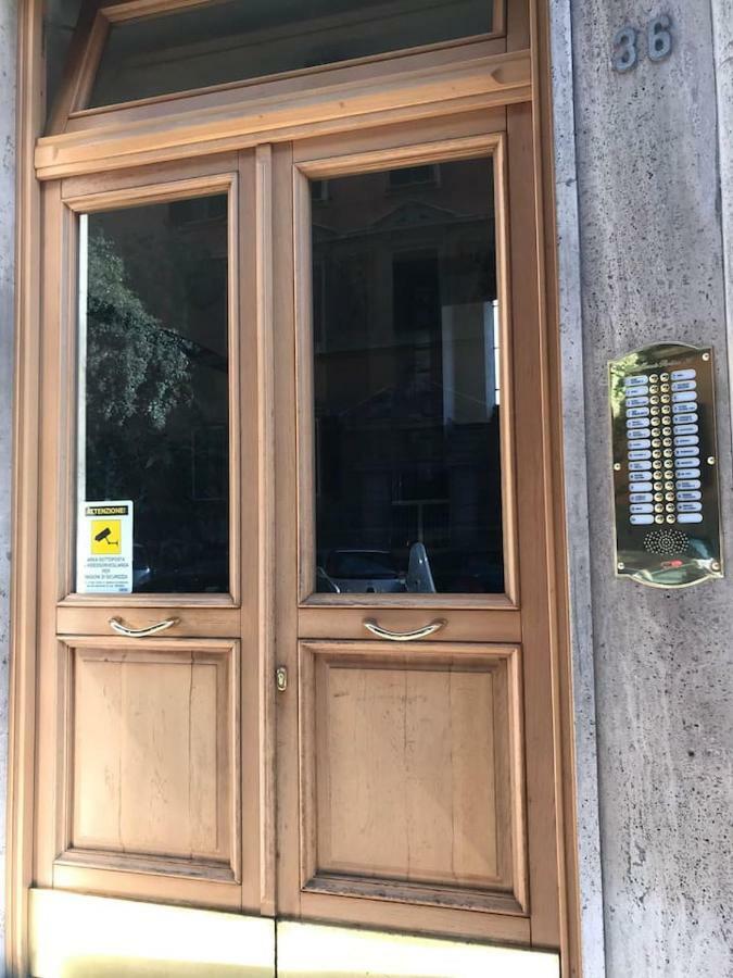 Apartment Cris - Close To Vatican - Centre&stadiumarea Rome