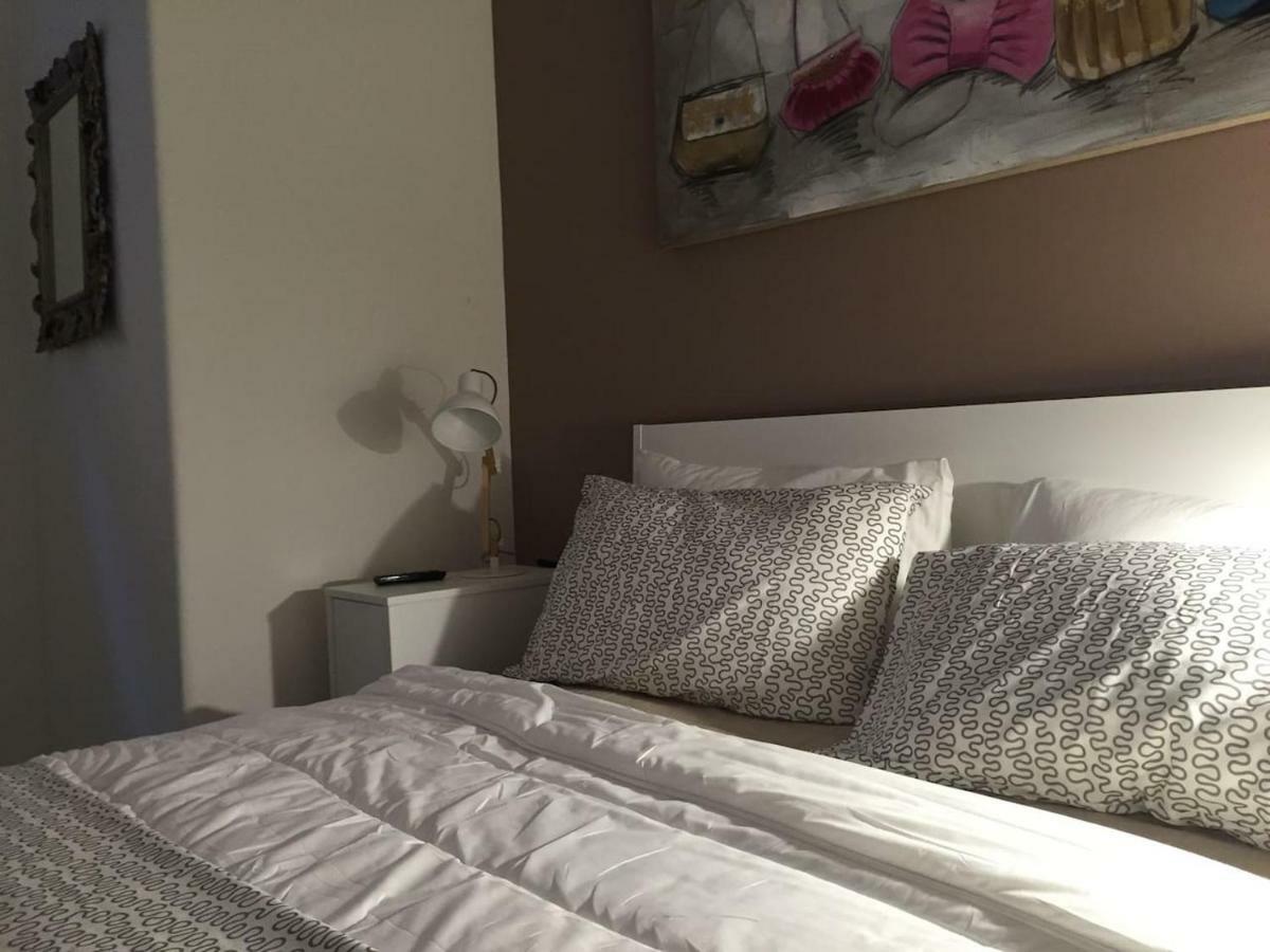 Apartment Cris - Close To Vatican - Centre&stadiumarea Rome